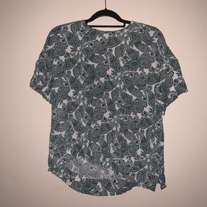 H&M | Short Sleeve